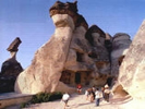 Cappadocia Trekkin Tours